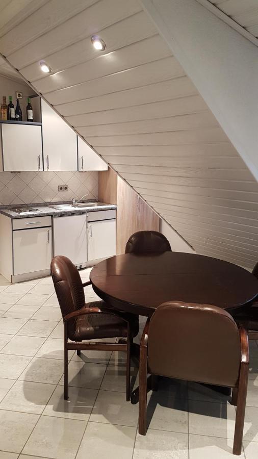 Gino S Ferienwohnung Illingen  외부 사진