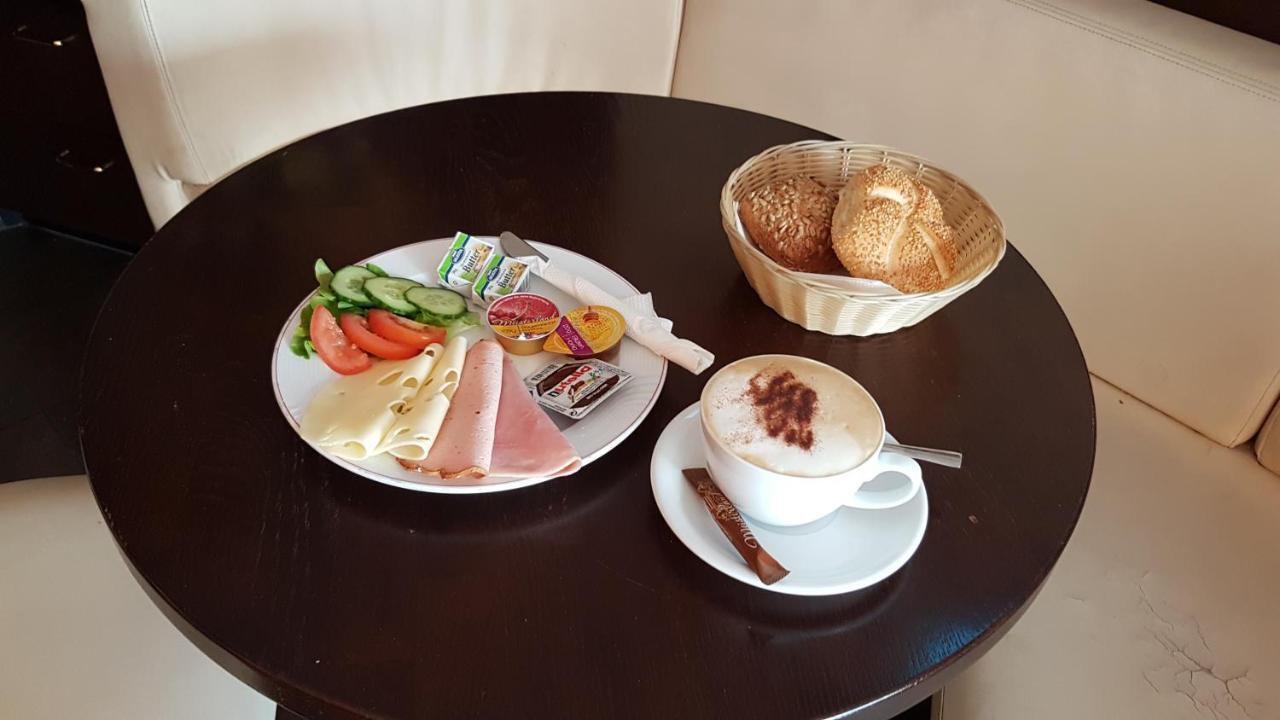 Gino S Ferienwohnung Illingen  외부 사진